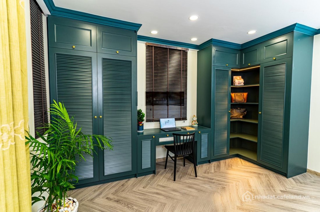 Bán biệt thự: Bán biệt mini thự La Vida Residences, 10 tỷ, 87.5m2, 4PN, 5WC, Vũn