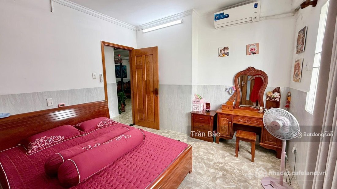 Bán căn hộ chung cư: CCDV - Bán căn hộ góc lô B chung cư NKKN Vũng Tàu, 3PN, 2 T