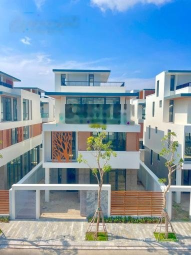 Bán biệt thự: Căn biệt thự sở hữu lâu dài tại Phú Quốc giá chỉ 24 tỷ