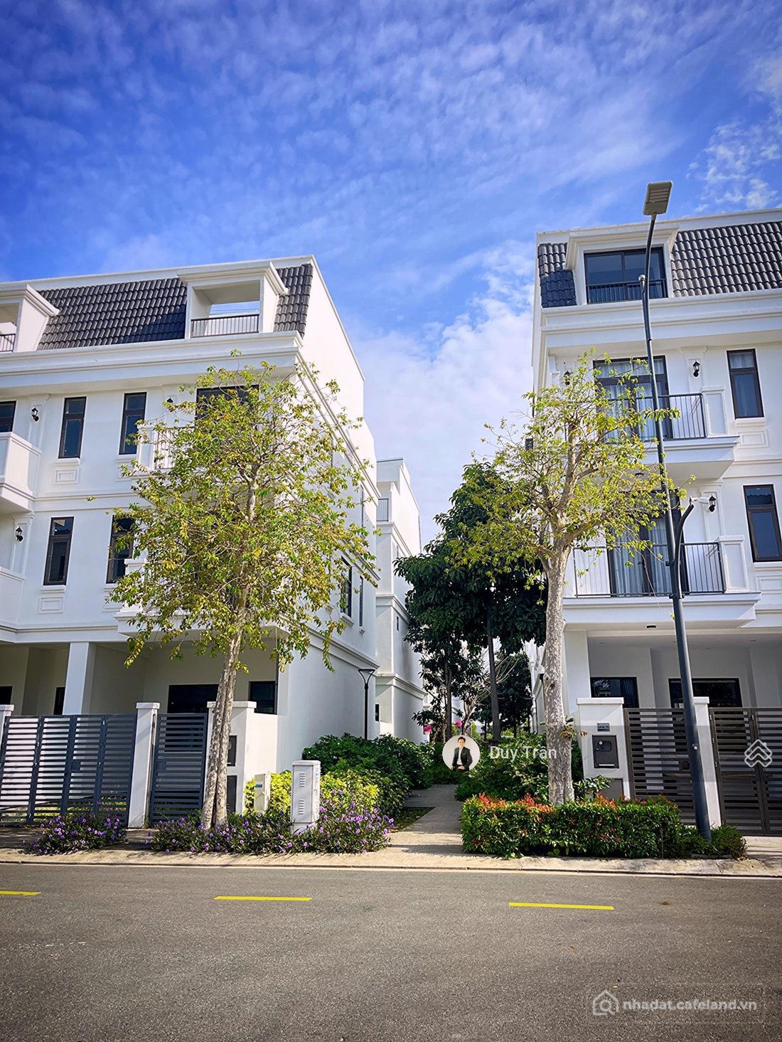Bán biệt thự: Căn góc Lavida Vũng Tàu, 8.2 tỷ, Sổ Hồng Sẵn, View Biệt Thự Sát Hồ