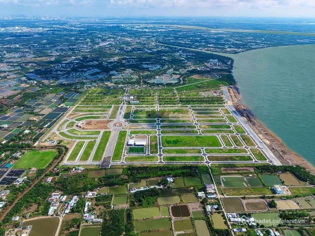 Bán đất thổ cư: Hiệp phước premia đón đầu cú hích hạ tầng tại "cửa ngõ" nam sài 