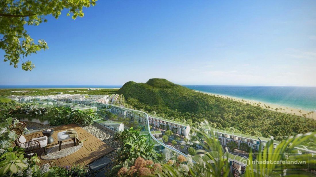 Bán căn hộ chung cư: C10.01 - căn hộ biển 2pn1 chuẩn resort 5 sao meypearl harmo