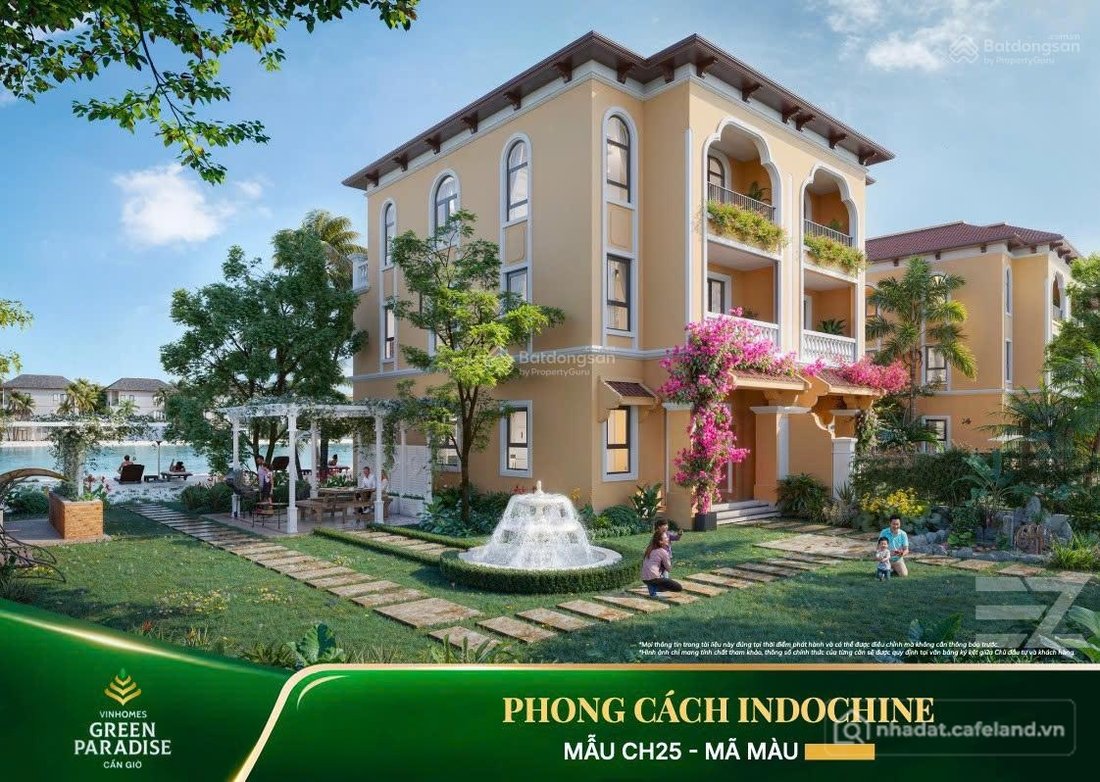 Bán biệt thự: Bán căn biệt thự đơn lập độc bản đảo rẻ quạt view biển, DT 450m2 x