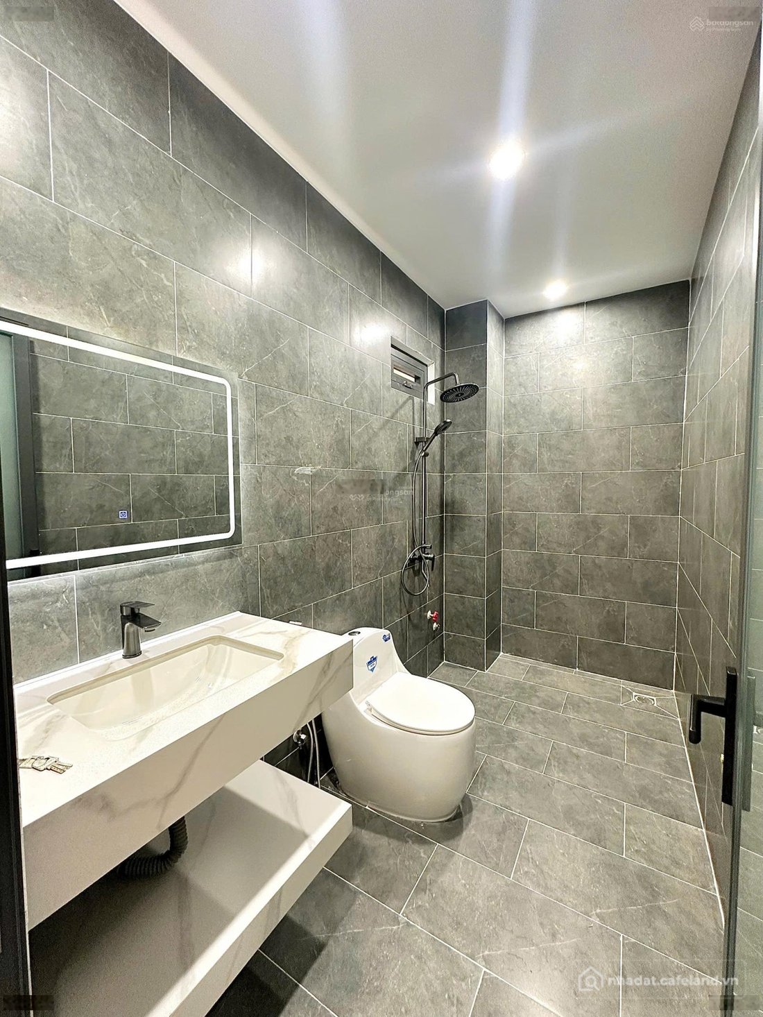Bán nhà phố dự án: Nhà đường Số 2 KĐT Tây Bắc, Rạch Giá - An Giang