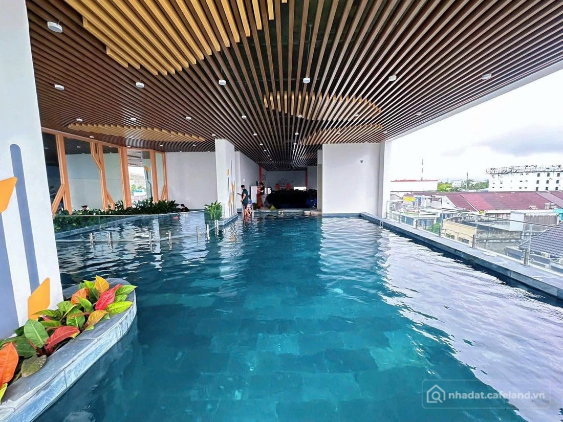 Bán căn hộ chung cư: Bán căn hộ 2PN, 2WC tại Cara River Park, giá khoảng 3,8 tỷ,