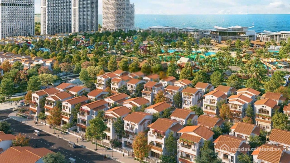 Bán biệt thự: Bán nhanh BT A539 Blanca City căn vị trí VIP A/C mua ĐT xin LH: 09