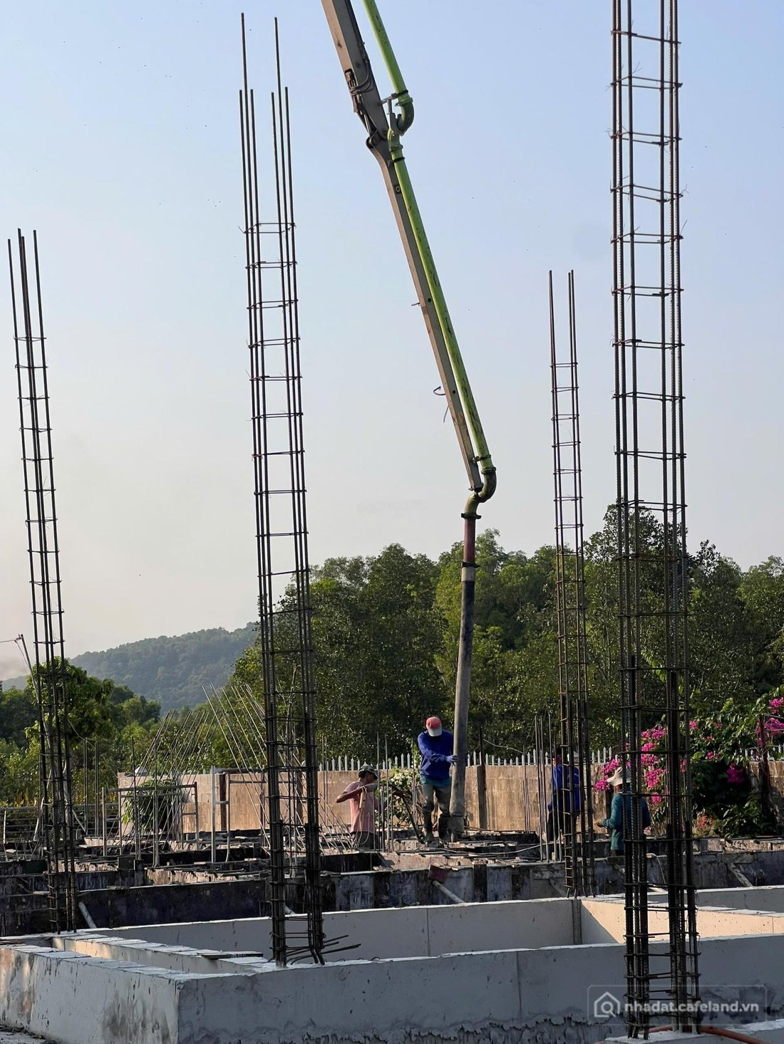 Bán biệt thự: Biệt thự giữa trung tâm Dương Đông Phú Quốc giá chỉ 13 tỷ