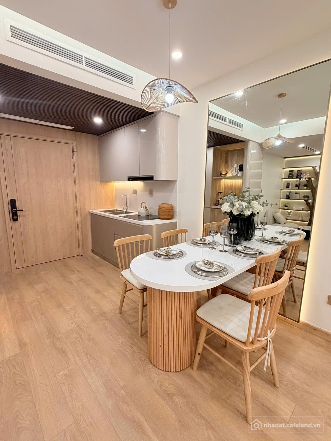 Bán căn hộ chung cư: Chỉ 650tr sở hữu căn 1PN+ Meypearl Phú Quốc - View biển - H
