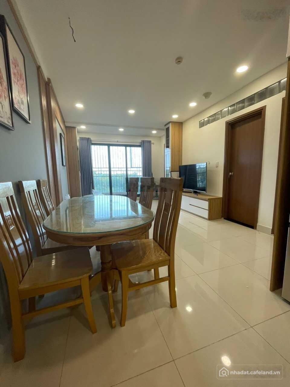 Bán căn hộ chung cư: Cần bán gấp căn hộ Gateway Vũng Tàu 3.4 tỷ - 74m2 - 2PN - 2