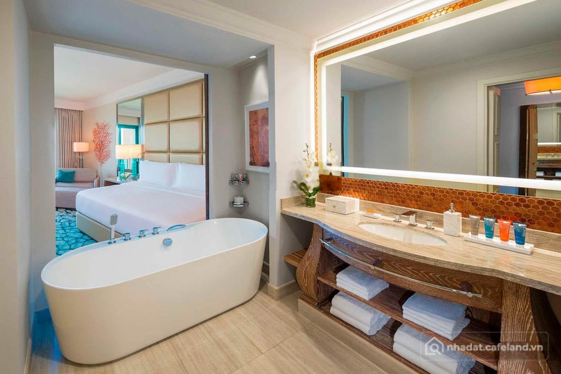 Bán căn hộ chung cư: Vốn 787tr/2 năm căn Studio 35m2 Vinhomes Cần Giờ view biển 