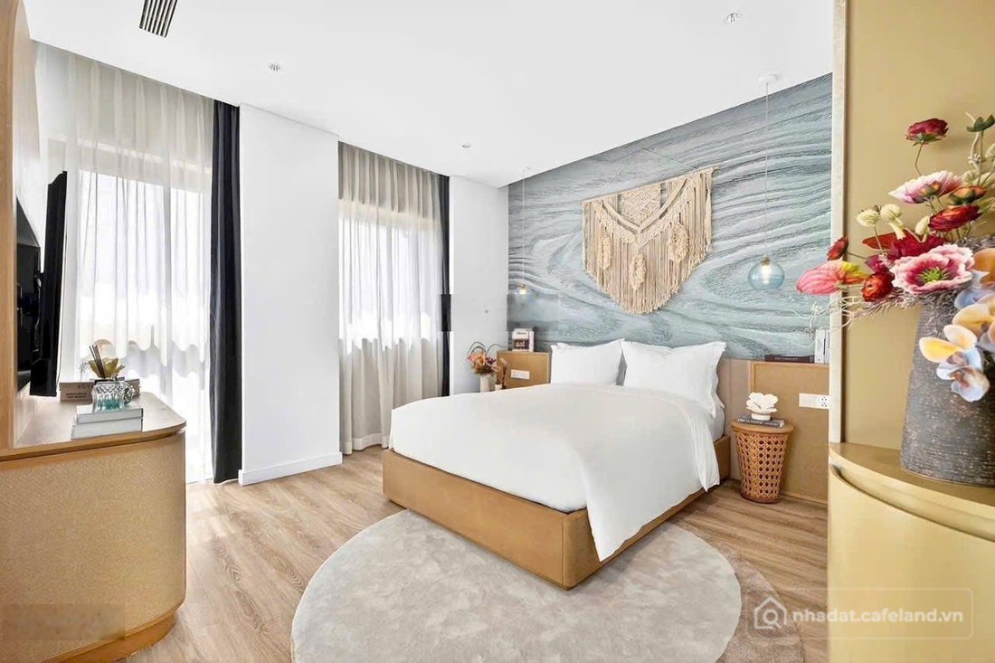 Bán biệt thự: Bán Biệt Thự Song Lập dự án Blanca City thiết kế độc bản, sở hữu l