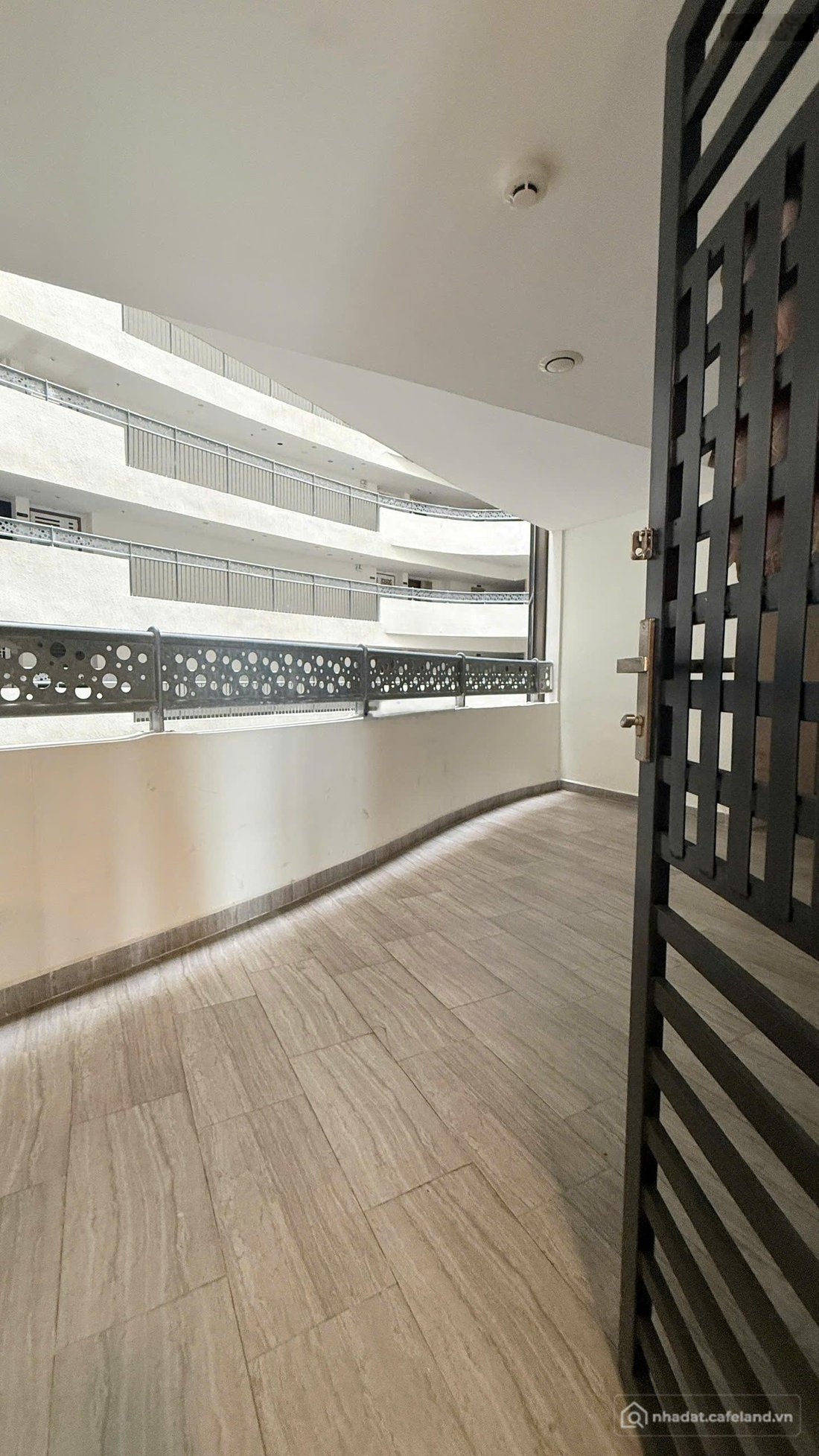 Bán căn hộ chung cư: Bán căn hộ studio Gateway view đông nam (hướng biển) thoáng