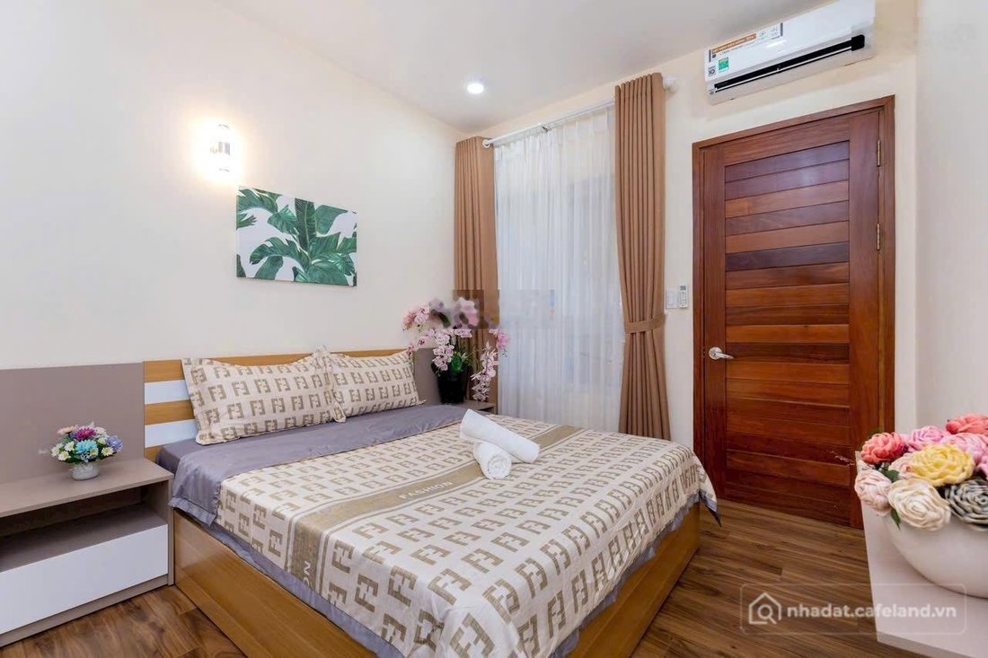Bán căn hộ chung cư: Bán căn hộ 2PN 66m2 giá 3tỷ500tr Vũng Tàu Goldsea - Mạnh: 0