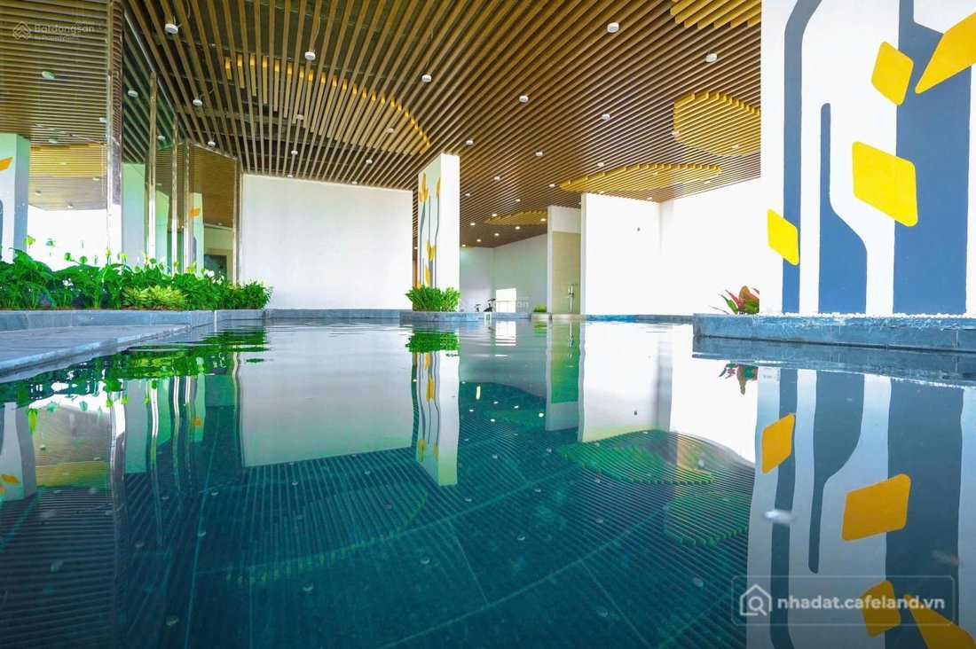 Bán căn hộ chung cư: Căn hộ 2PN Cara River Park - Đủ rộng để tận hưởng, đủ tinh 
