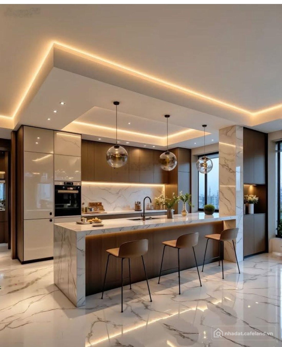 Bán căn hộ chung cư: Căn hộ 3 phòng ngủ - 2 vệ sinh, bàn giao cơ bản, vật liệu c