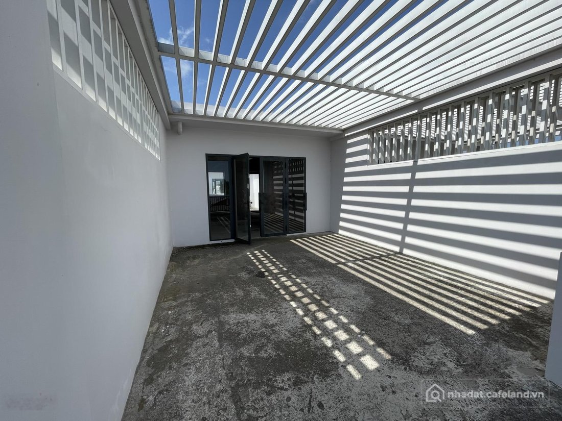 Bán nhà phố dự án: Chính chủ bán Shophouse tại ROX Living Amaluna Vĩnh Long, 5.1