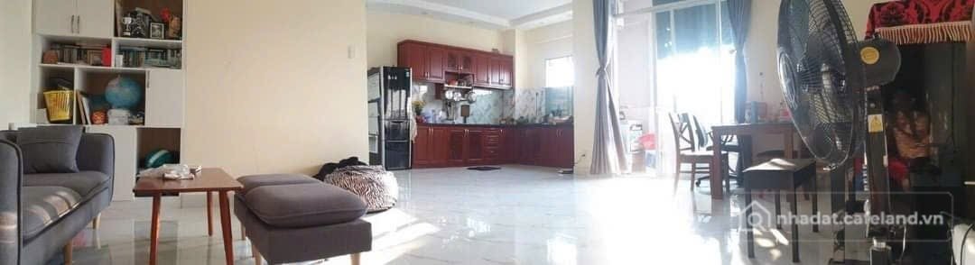 Bán căn hộ chung cư: Bán căn góc Bình Giã Resident 80m2, 2PN, 2WC giá 3 tỷ 650tr
