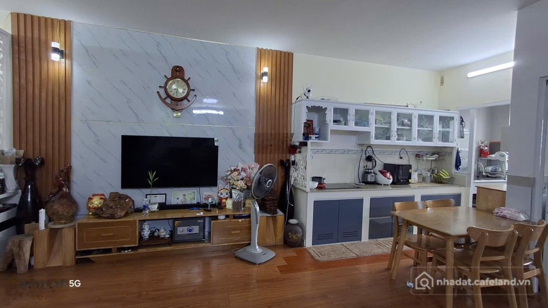 Bán căn hộ chung cư: Bán căn hộ Bình giã Resident 76m2,2PN, 2WC giá 3 tỷ 500tr.C