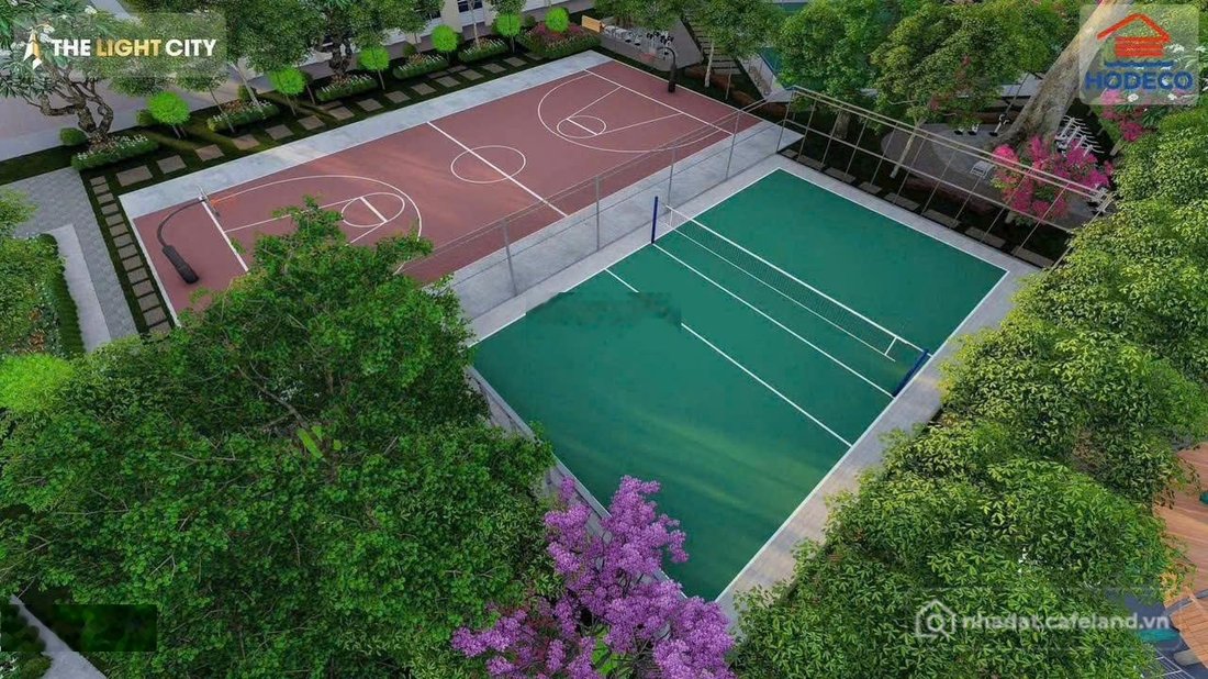 Bán biệt thự: Cần tiền bán căn nhà liền kề đã xây thô 5x20m dự án The Light City