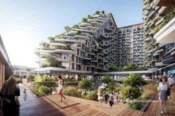 Bán căn hộ chung cư: MeyPearl Harmony Phú Quốc cơ hội vàng đón sóng bất động sản