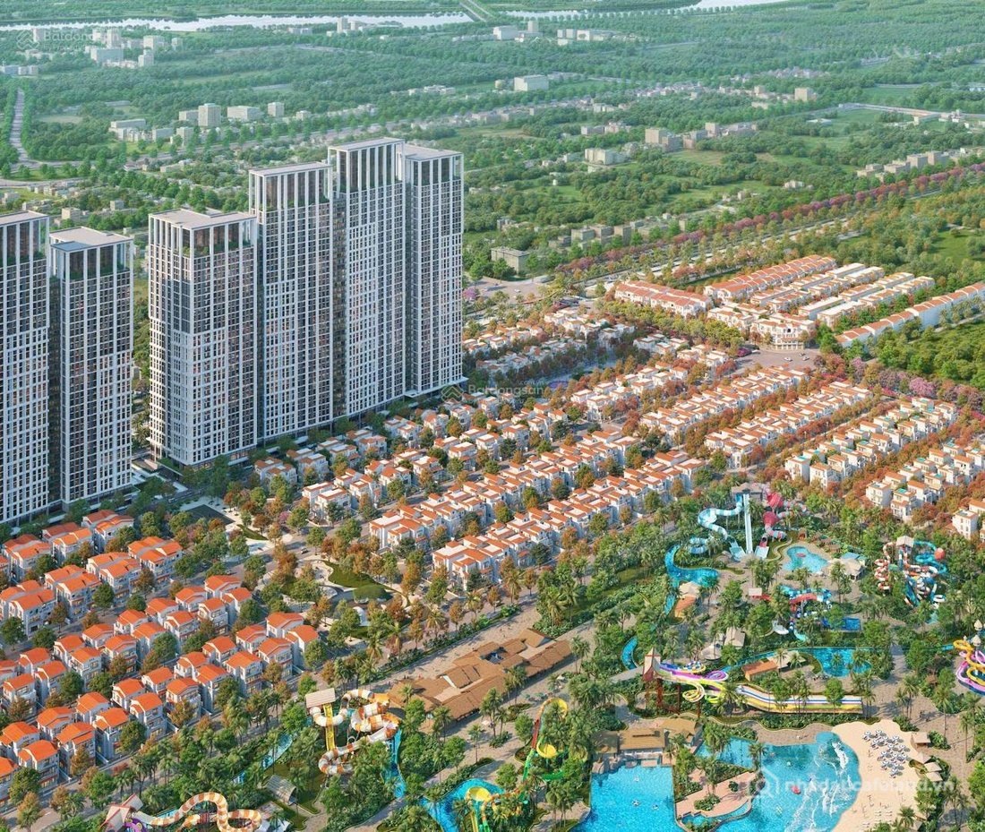 Bán biệt thự: Bán nhanh biệt thự SL C628 tại Blanca City, 360m2 gía tốt vị trí s