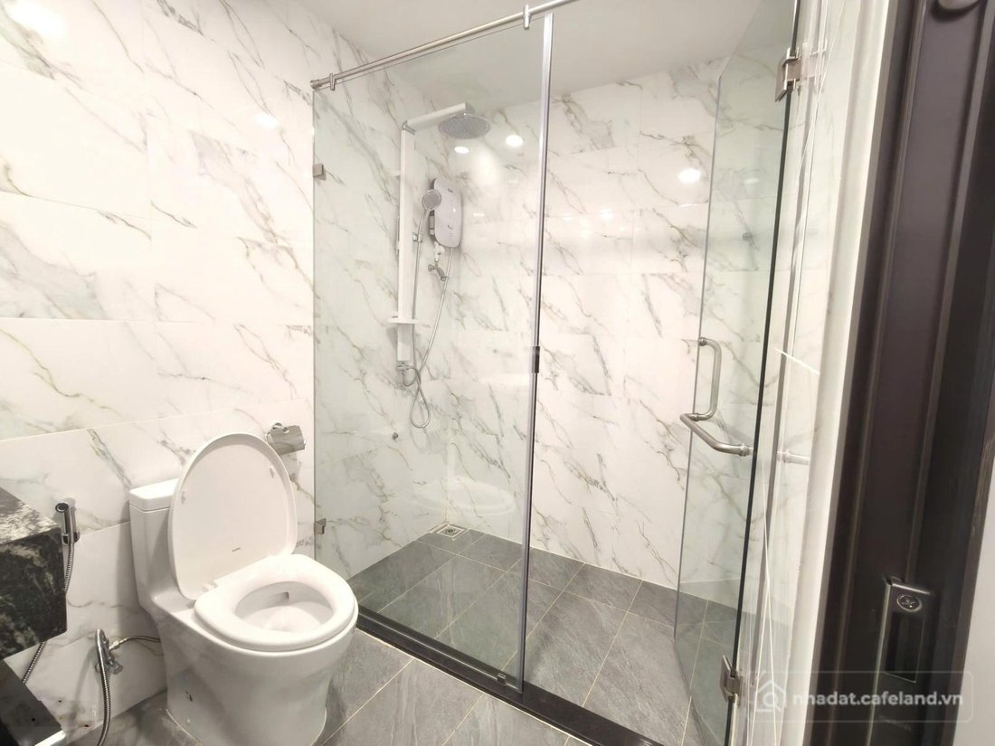 Bán căn hộ chung cư: Bán căn hộ 2PN, 2WC giá Tốt tại Vung Tau Centre Point, 76m2