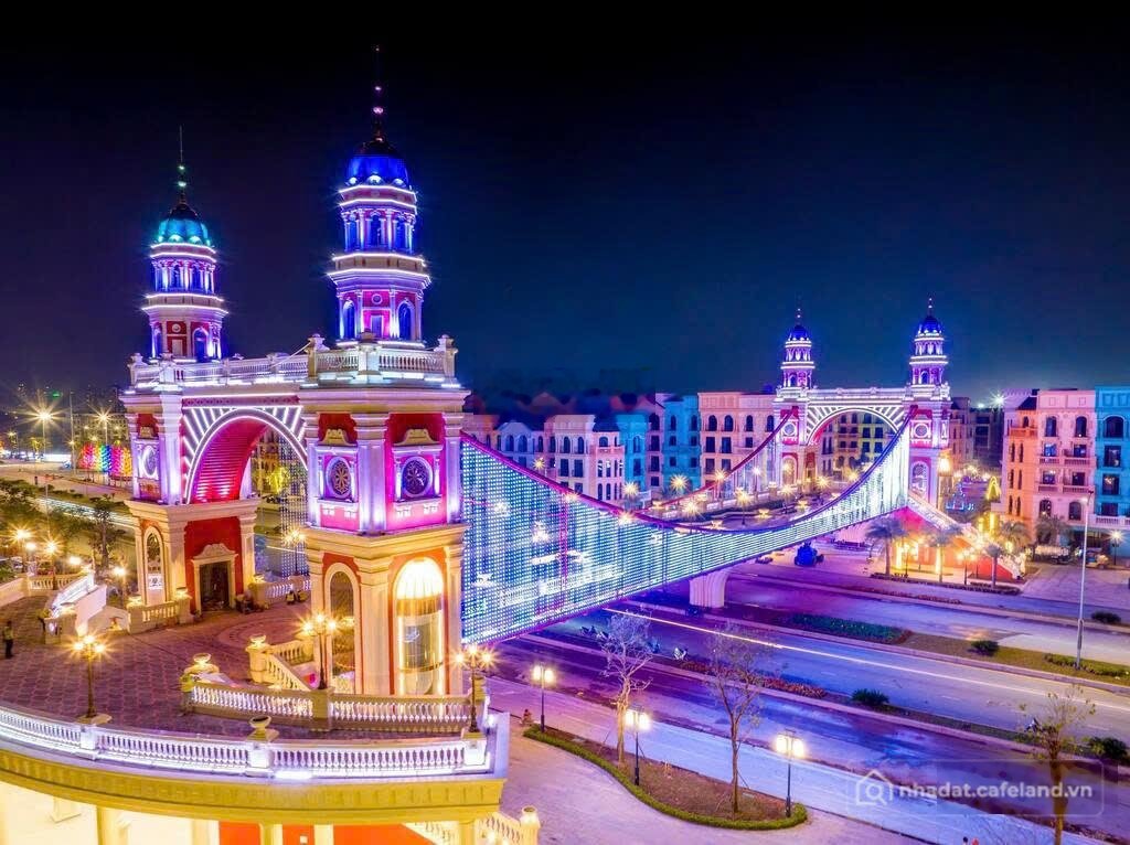 Bán căn hộ chung cư: 999tr Sở hữu sớm căn hộ 2PN Vinhomes Cần Giờ - Đi trước, th