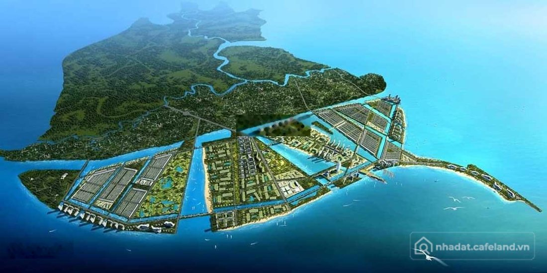 Bán biệt thự: Chính chủ đi nước ngoài cần tiền về siêu gấp. Cắt lỗ Vin Cần Giờ g