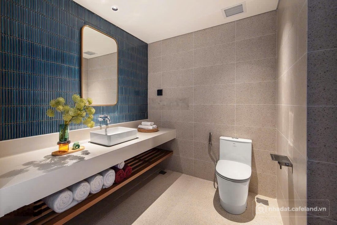 Bán biệt thự: 1 món quà cân bằng các MQH trong GĐ và lý do cho phép bản thân ngh