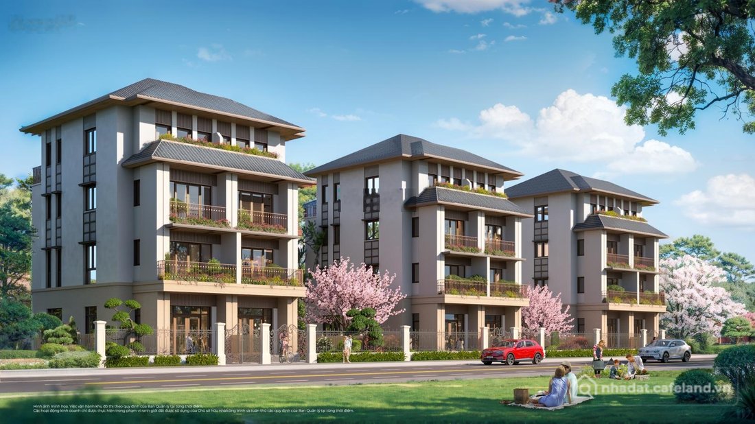 Bán biệt thự: Bán biệt thự, liền kề tại Vinhomes Cần Giờ không chênh, không phí 