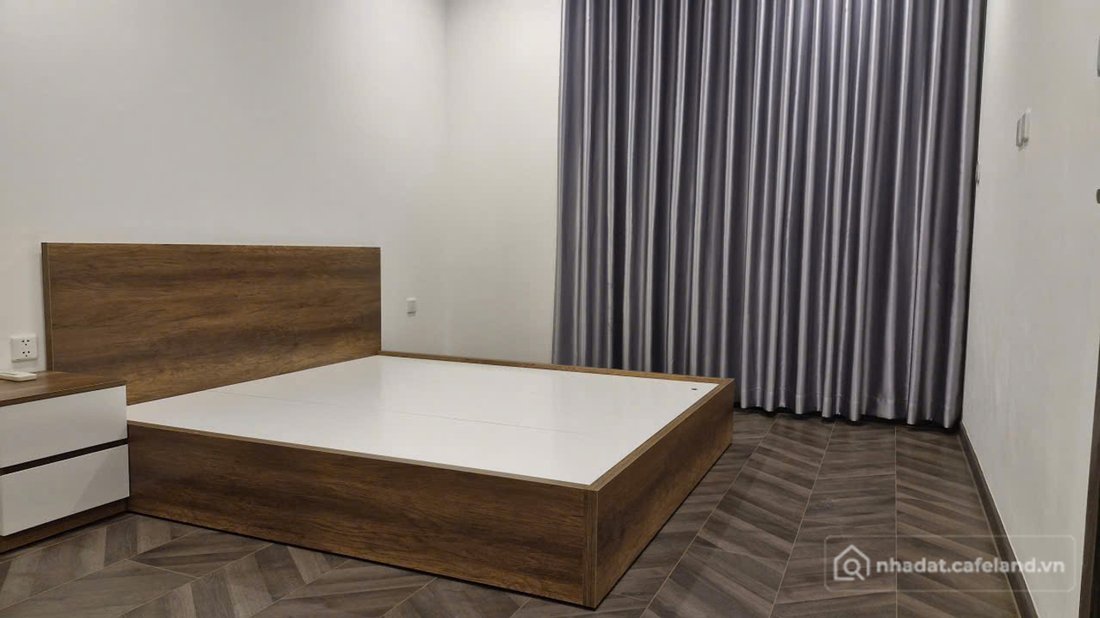 Căn hộ: SAUN278, 2 PN, Tòa BE7, khu The Beverly, Vinhomes Grand Park