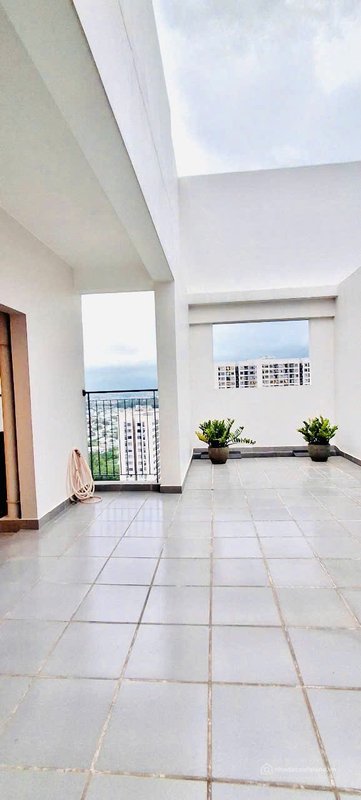 Căn hộ: SAUN242, 2 PN, Tòa S10.02, khu The Origami, Vinhomes Grand Park