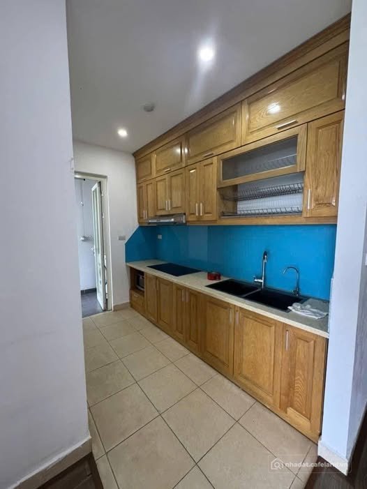 Căn hộ chung cư: Cho thuê căn hộ Ecohome Phúc Lợi, diện tích 70m2, 2 phòng ngủ, 