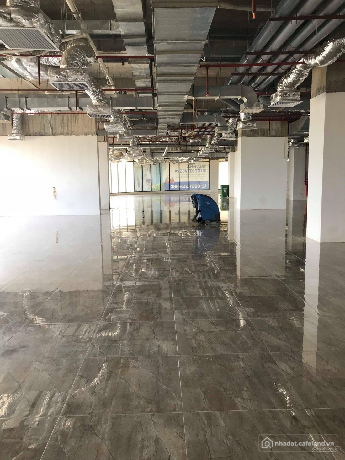 Văn phòng: Discovery Complex 302 Cầu Giấy, Cầu Giấy, Hà Nội cho thuê văn phòng c