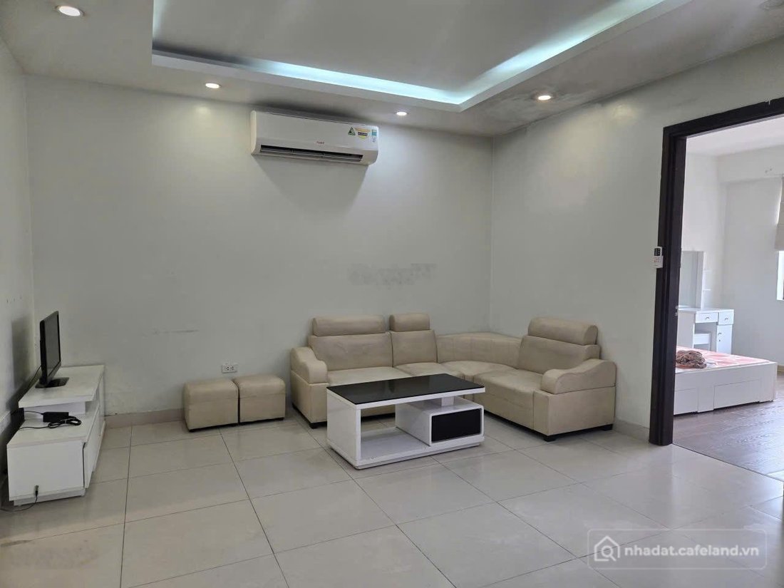 Căn hộ chung cư: Cho thuê CC đẹp FLC Complex 36 Phạm Hùng, 13 triệu, 60m2, 2PN, 