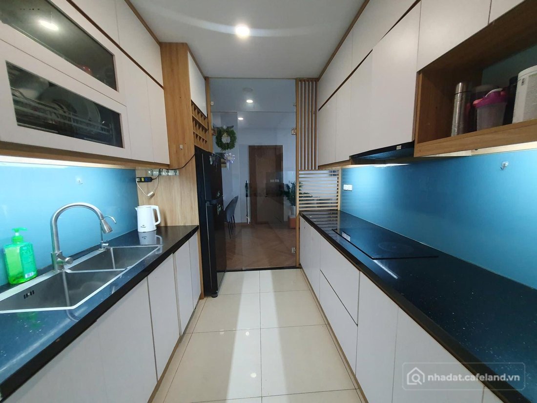 Căn hộ chung cư: Cho thuê cc Eco Green City, 286 Nguyễn Xiển Thanh Trì 75m2, 2PN