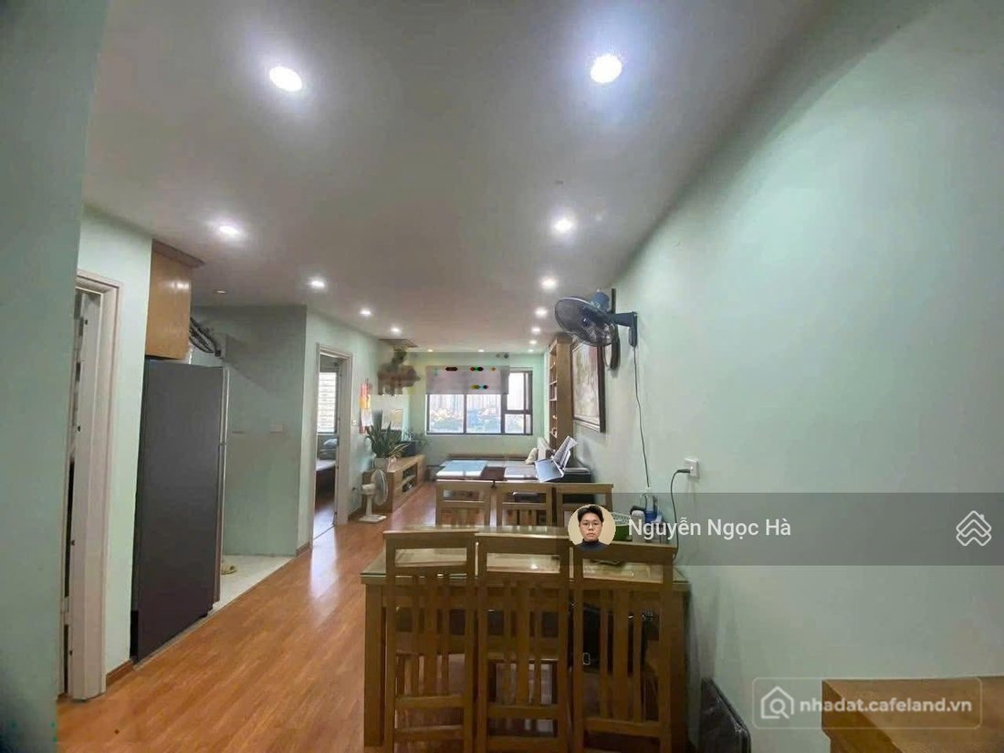 Căn hộ chung cư: Cho thuê căn hộ 2PN, 2WC, 76m2, 10 triệu tại Đồng Phát Park Vie