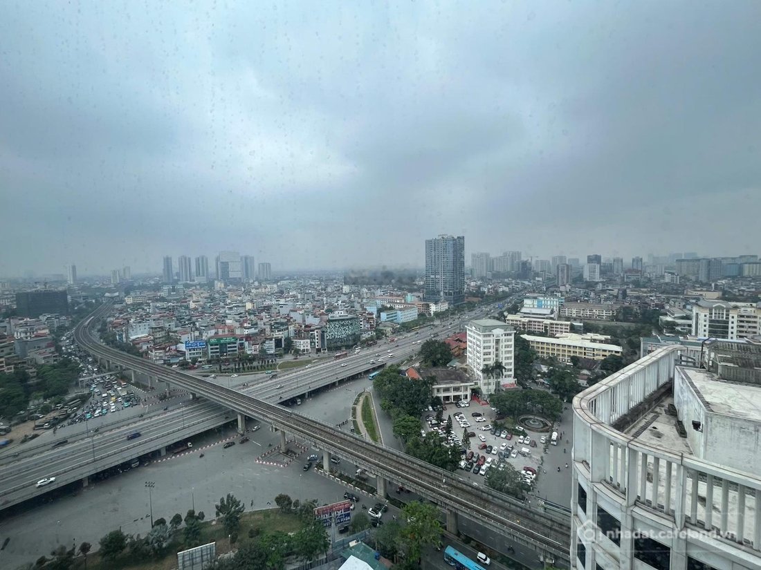 Căn hộ chung cư: Cho thuê gấp Căn hộ 3PN, 2WC, 112m2 tại Indochina Plaza Hanoi, 
