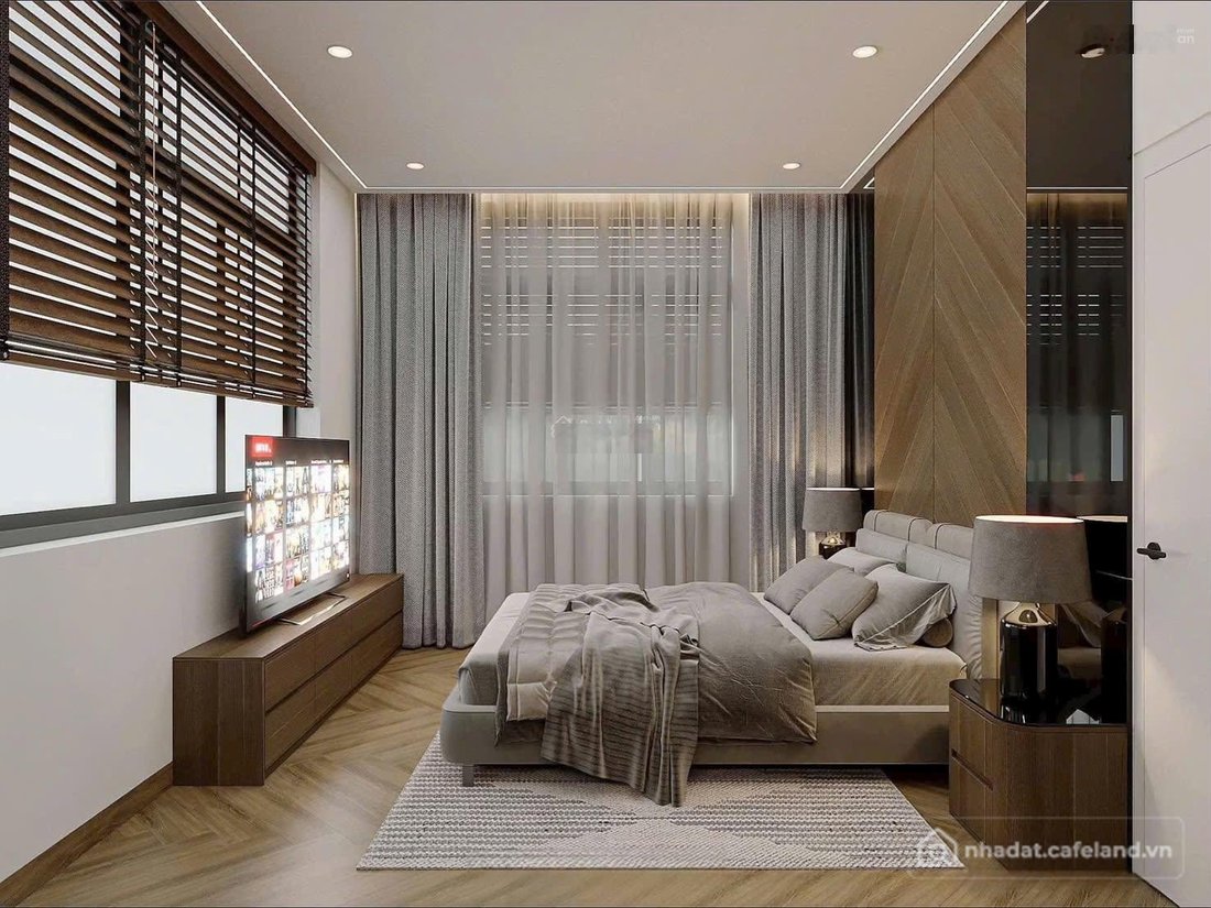 Căn hộ chung cư: HOT!Cho thuê CC Dreamland Bonanza,Giá từ 16,5 triệu VND, 97m2, 