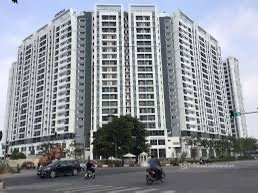 Căn hộ chung cư: Chỉ hơn 9 triệu/1th cho thuê căn hộ Hope Residence đẹp giá tốt 