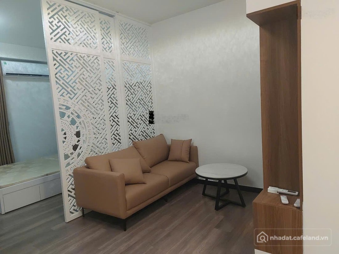Căn hộ chung cư: Cho thuê studio SIÊU ĐẸP tại SOHO Heritage West Lake - Nội thất