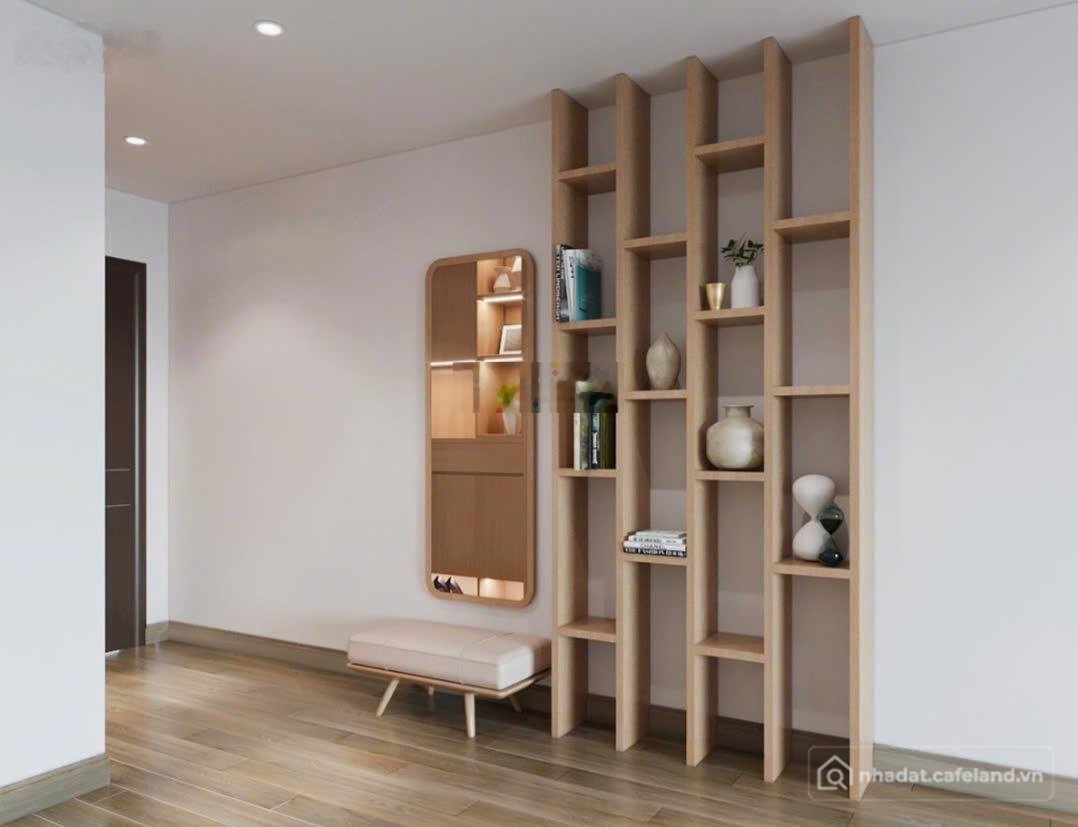 Căn hộ chung cư: CC Hà Nội Paragon cho thuê, 20 triệu, 138m2, 3PN, 2WC, đẹp, nhi