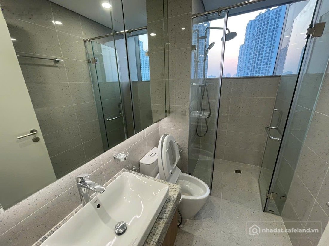 Căn hộ chung cư: Cho Thuê Căn Hộ Chung Cư Vimeco CT4 - Nguyễn Chánh, 141m, 3pn N