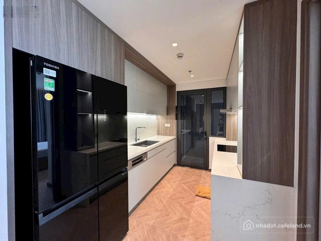 Căn hộ chung cư: Duy nhất 1 căn: cho thuê 2pn 80m2 full nội thất The Park Home T
