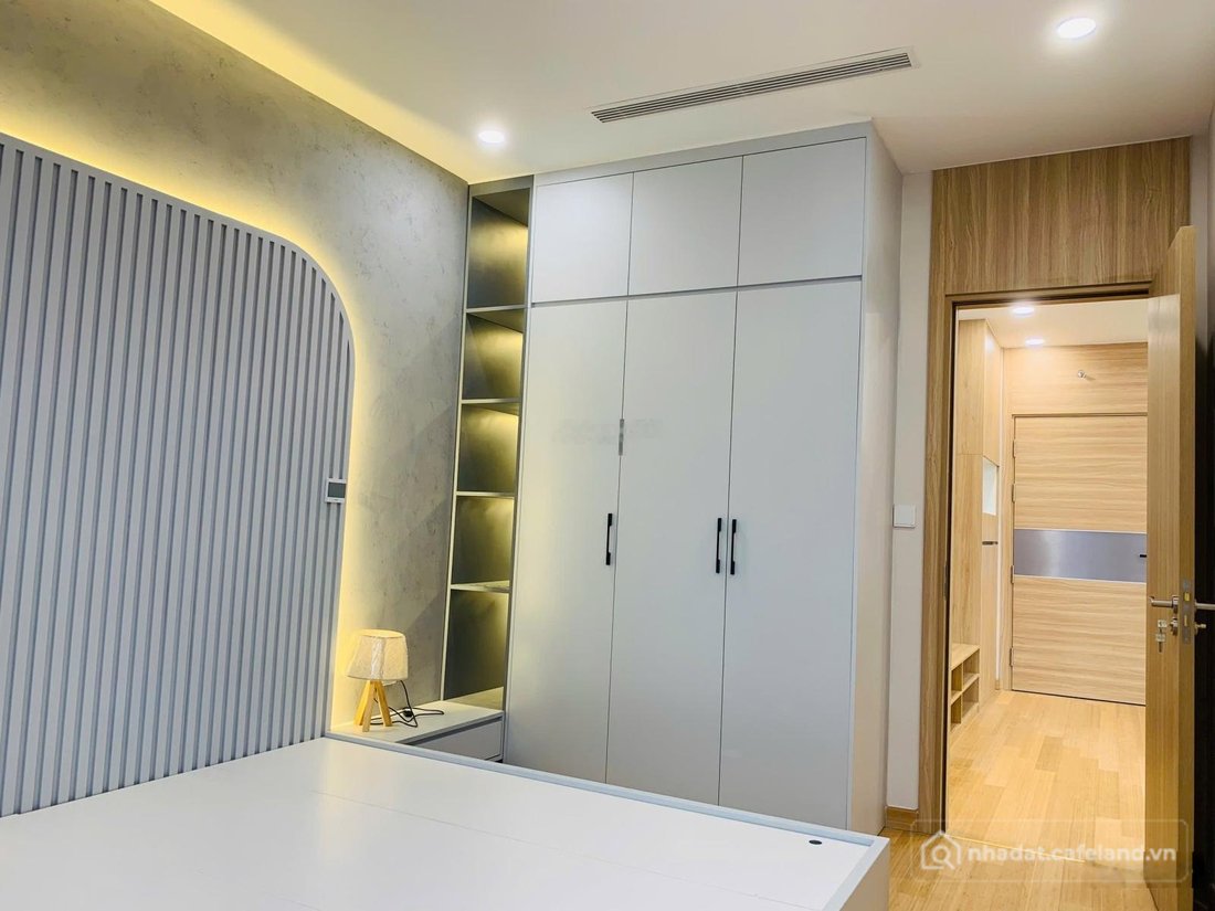 Căn hộ chung cư: Cho thuê CC 2PN, 18,5 triệu, 100m2 tại B5.14, The Zei Mỹ Đình, 