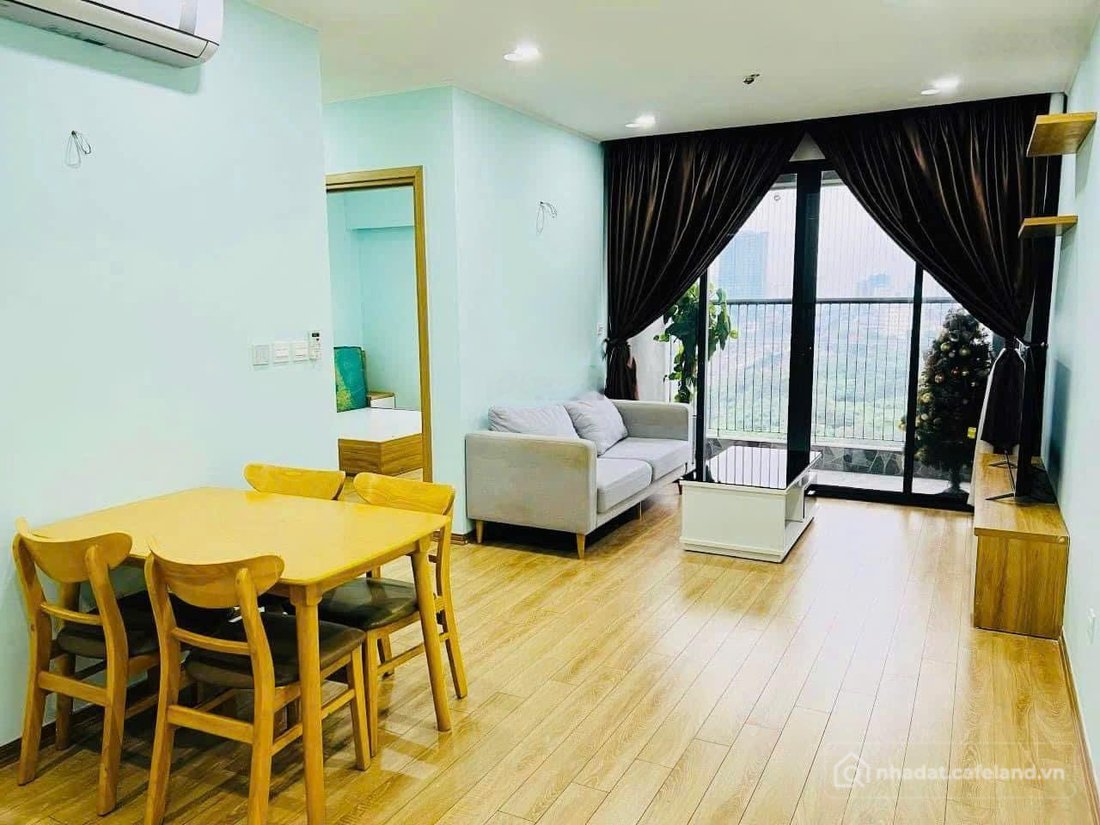 Căn hộ chung cư: Cho thuê CC Dreamland Bonanza, 20 triệu VND, 92 m2, 3PN, 2WC, đ