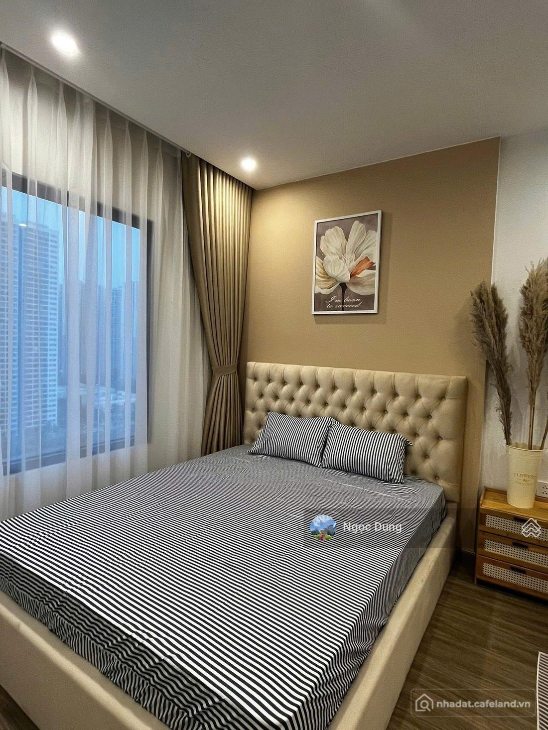 Căn hộ chung cư: Căn hộ Studio đầy đủ nội thất đẹp tại Vinhomes Smart City , em 