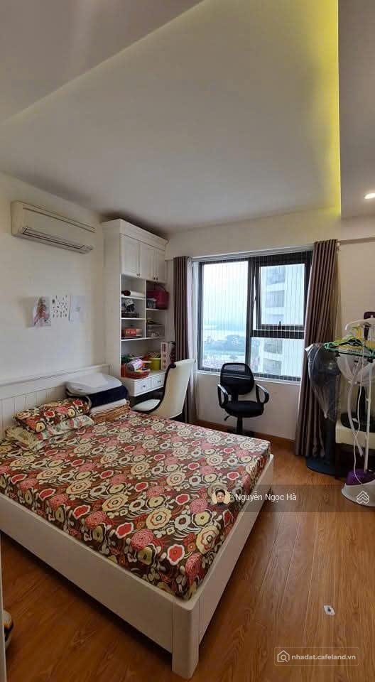 Căn hộ chung cư: Cho thuê gấp CH 2PN Gelexia Riverside, 10,5 triệu, 82m2 ở Tam T
