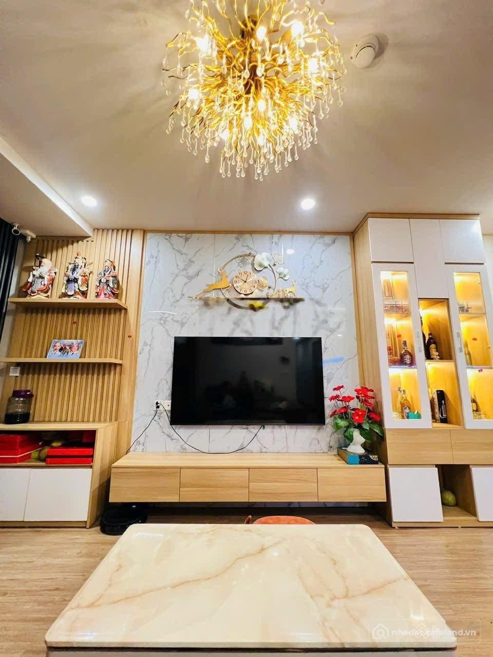Căn hộ chung cư: Cho thuê gấp Dự án The Park Home Hướng: ĐB - TN/ĐN DT: 154,04m2