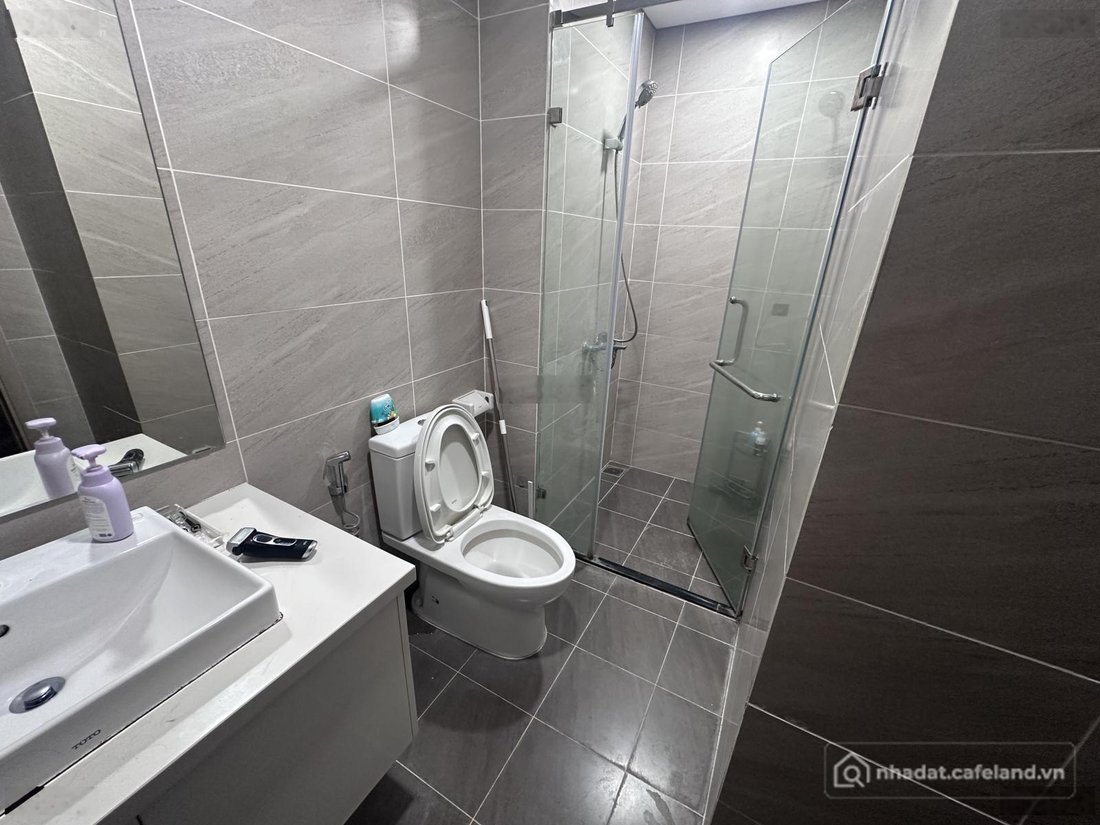 Căn hộ chung cư: Cho thuê CC 2PN, 2WC tại Anland LakeView, 13 triệu VND, 80m2